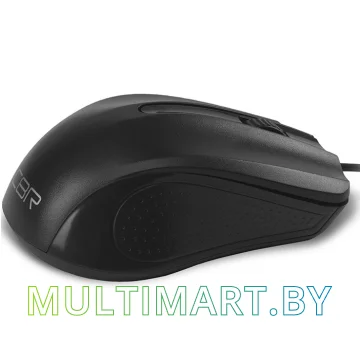 Комплект клавиатура + мышь CBR KB SET 710 картинка 3